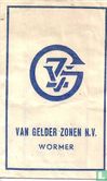 Van Gelder Zonen N.V. Wormer - Image 1