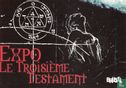 Expo Le Troisième Testament - Image 1