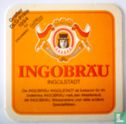Ingobräu Grosser DLG-Preis 1994 - Afbeelding 1
