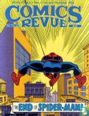 Comics Revue 23 - Image 1