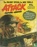 Attack Picture Library Holiday Special 3 - Image 1