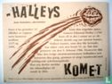 Halleys Komet / Lagret lengst verdt a vente pa - Image 1