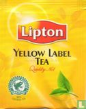 Yellow Label Tea  - Afbeelding 1