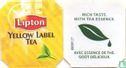 Yellow Label Tea  - Afbeelding 3