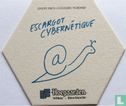 Escargot cybernétique - Bild 1