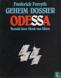 Geheim dossier Odessa - Image 1