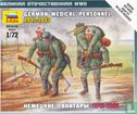 Duitse medisch personeel 1941-1943 - Afbeelding 1