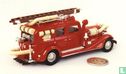 Cadillac Fire Engine - Image 3
