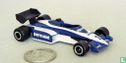 Brabham F1 (Set) - Afbeelding 1