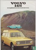 Volvo 145 - Image 1