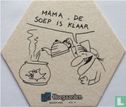 Mama, de soep is klaar - Image 1