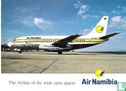 Air Namibia - Boeing 737