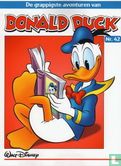 De grappigste avonturen van Donald Duck 42 - Bild 1