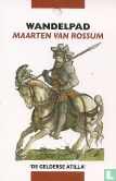 Wandelpad Maarten van Rossum - Afbeelding 1