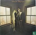 Mick Taylor