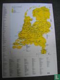 Spoorkaart Nederland - Image 1