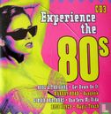 Experience the 80's CD 3 - Image 1