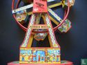Hercules/Disney Ferris wheel - Image 1