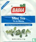 Mint Tea  - Bild 1