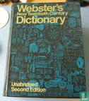 Webster New Twentieth Century Dictionary - Image 1