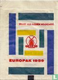 Europak 1959  - Image 1