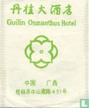 Guilin Osmanthus Hotel   - Afbeelding 1