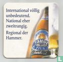 International völlig