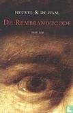 De Rembrandtcode - Afbeelding 1