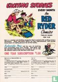 Red Ryder 140 - Image 2