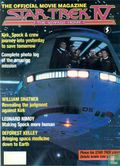 The Official Movie Magazine - Star Trek IV: The Voyage Home - Afbeelding 1