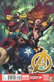 Avengers 15 - Afbeelding 1