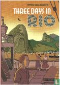 Three Days in Rio - Afbeelding 1