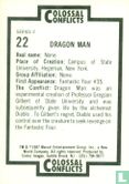 Dragon Man - Image 2