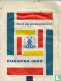 Europak 1959    - Afbeelding 1