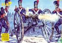 Bavarian Artillery - Image 1