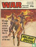 War Picture Library Holiday Special - Image 1