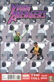 Young Avengers 6 - Image 1