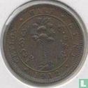 Ceylon ½ Cent 1912 - Bild 1