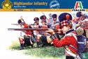Highland Infantry - Bild 1