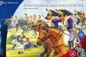 Franse zware Cavalerie 1812-1815 - Afbeelding 1