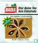 Star Anise Tea Anís Estrellado - Image 1
