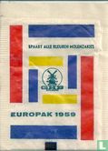 Europak 1959  - Afbeelding 1