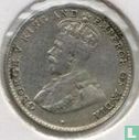 Ceylon 10 Cent 1920 - Bild 2