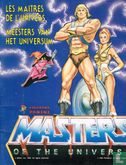Masters of the universe - Afbeelding 1