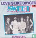 Love is Like Oxygen