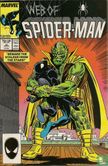 Web of Spider-Man 25 - Image 1