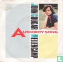 Authority Song - Bild 1