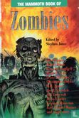 The Mammoth Book of Zombies - Afbeelding 1