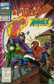 The Amazing Spider-Man Annual 27 - Afbeelding 1