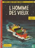 L'homme des vieux - Afbeelding 1